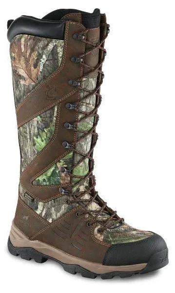 Irish Setter Men's Terrain 17" Waterproof Snake Boots