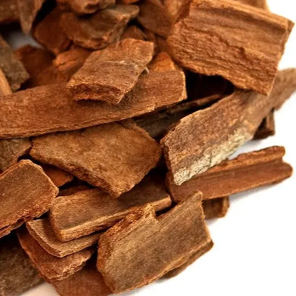 SpiceJungle Korintje Cinnamon Chips