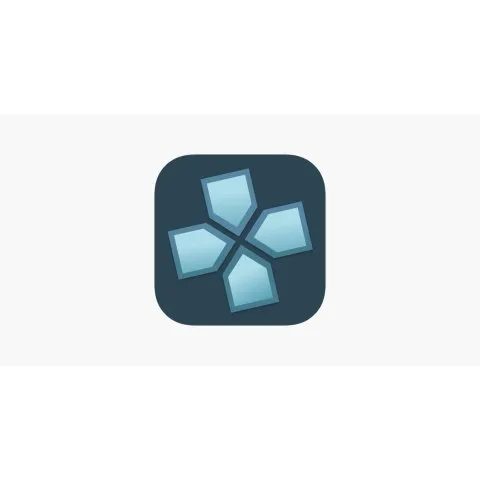 Apple PPSSPP - PSP emulator 4+