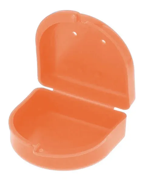 Keystone Bo-Box Orthodontic Retainer Cases