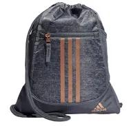 Adidas Alliance Drawstring Sackpack (Unisex)