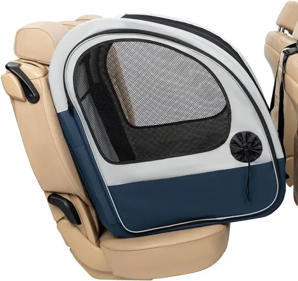 PetSafe Happy Ride Collapsible Travel Crate