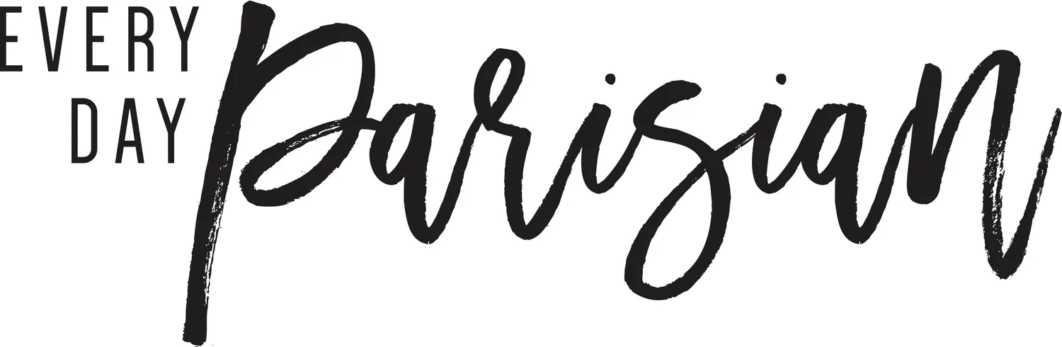 Everyday Parisian