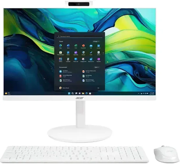 Acer Aspire C27 All-in-One Desktop