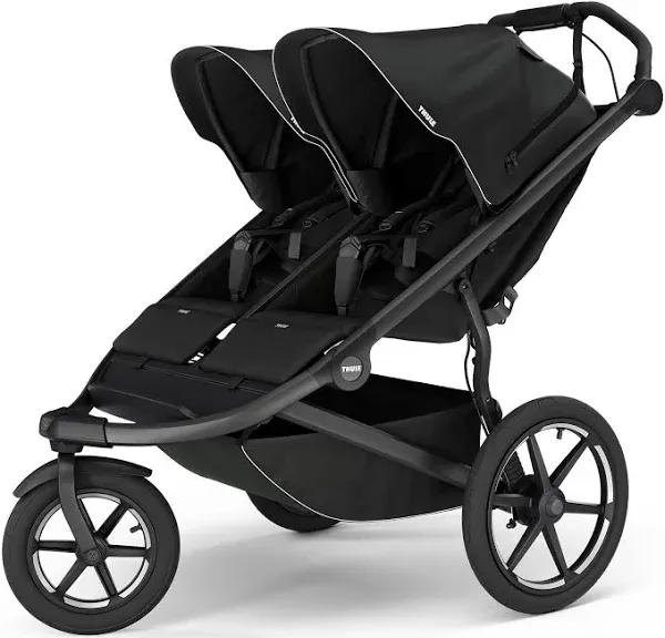 Thule Urban Glide 3 Double Stroller