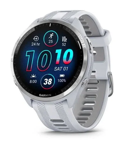 Garmin Forerunner 965