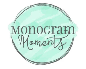 Monogram Moments