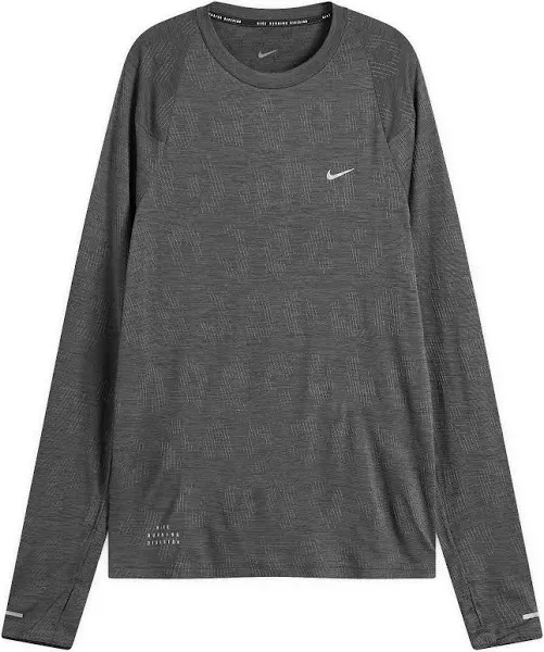 Nike Men's Therma-FIT ADV Long-Sleeve Running Top