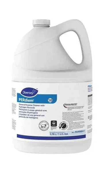 Diversey PERdiem General Purpose Cleaner