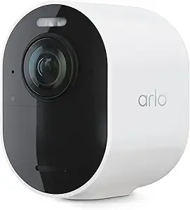 Arlo Ultra 2 Spotlight Camera