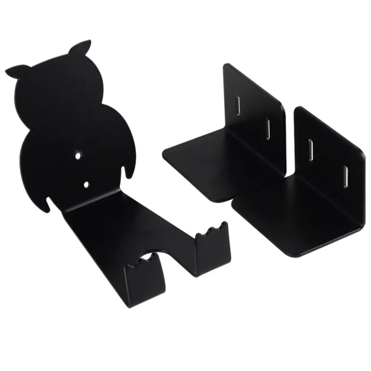 DailySale Bicycle Metal Wall Hook Rack