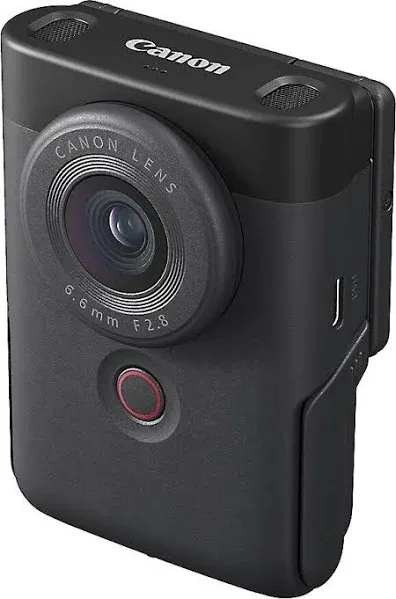 Canon PowerShot V10 Vlog Camera