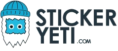 Stickeryeti