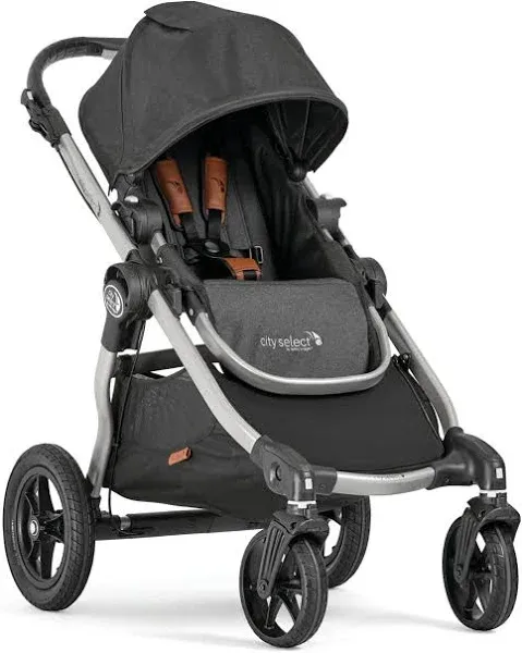 Baby Jogger City Select Anniversary Stroller