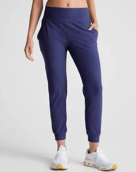 Beyond Yoga Women's Spacedye Midi Jogger