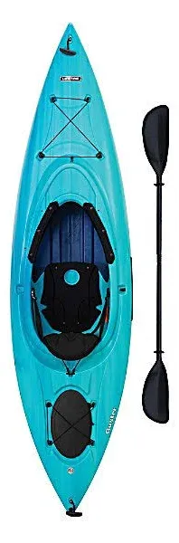 Bahama Fusion Lifetime Sit-In Kayak