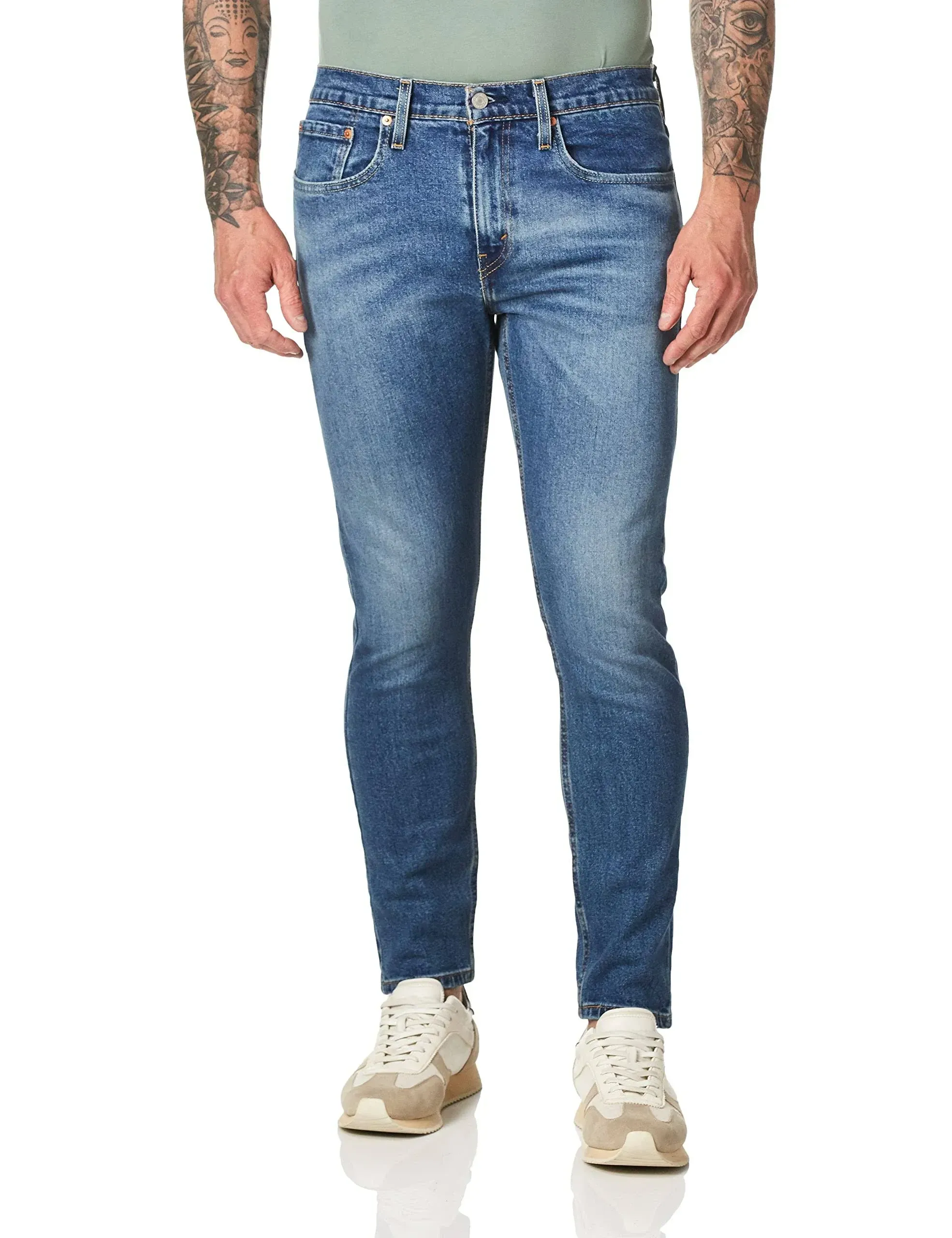 512 Slim Taper Fit Men's Levi's Jeans