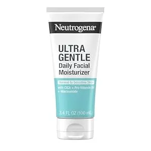 Neutrogena Daily Facial Moisturizer