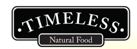 Timeless Natural Food