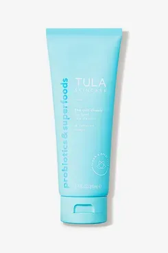 Tula The Cult Classic Purifying Face Cleanser - 6.7 Oz.