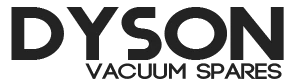 Dyson Vacuum Spares