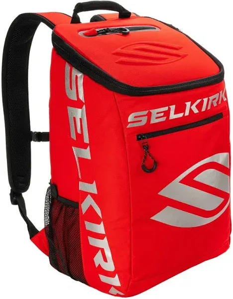 Selkirk Core Line Team Pickleball Backpack