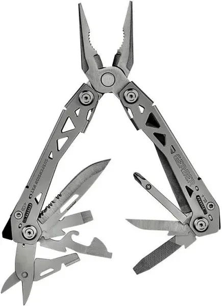 Gerber Suspension NXT Multi-Tool