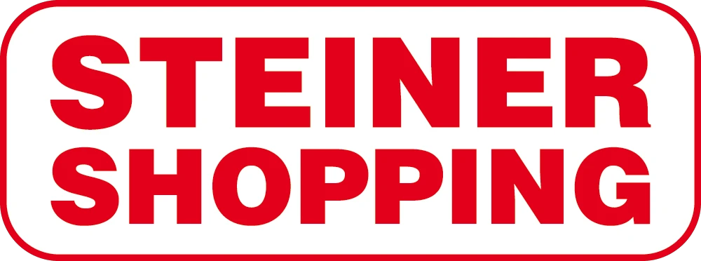 Steiner Shopping