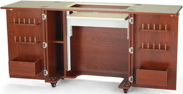 Arrow Wallaby Kangaroo Sewing Cabinet