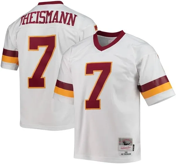 Legacy Joe Theismann Washington Football Team 1982 Legacy Replica Jersey