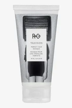 R+Co Television Perfect Hair Masque