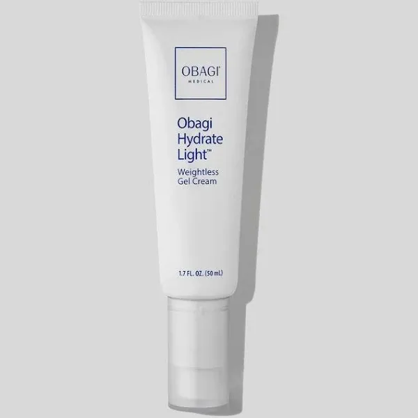 Obagi Hydrate Light Weightless Gel Cream