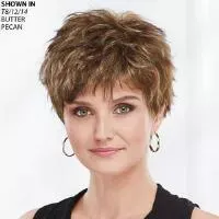 Vikki WhisperLite Wig by Paula Young