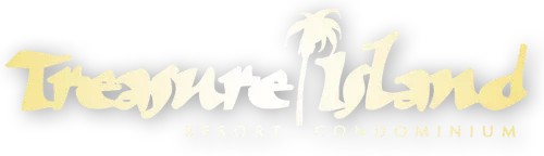 Treasure Island Resort Rentals