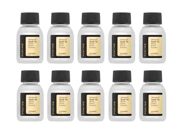 COSRX Advanced Snail 96 Mucin Power Essence