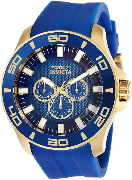 Invicta Men's Pro Diver Quartz
