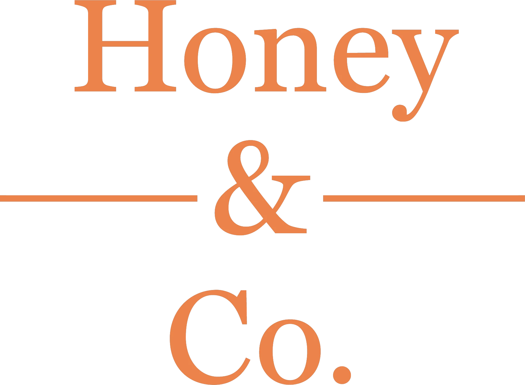 Honey Co UK