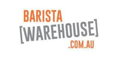 Barista Warehouse