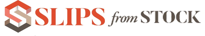Slips From Stock