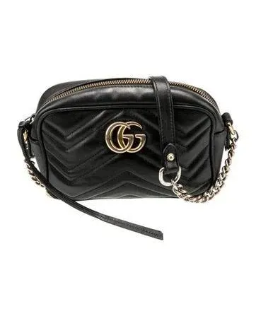 Gucci GG Marmont mini Bag