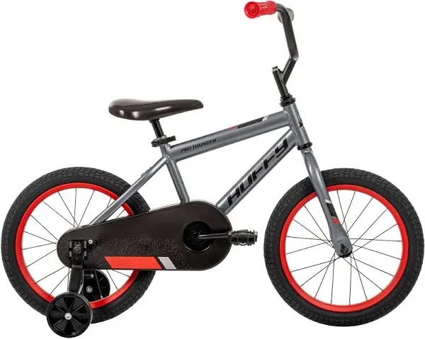 Huffy Pro Thunder Bike 16"