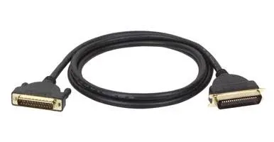Tripp Lite P606-010 IEEE 1284 AB Parallel Printer Cable