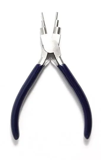 6-in-1 Bail Making Looping Pliers