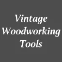 Vintage Woodworking Tools