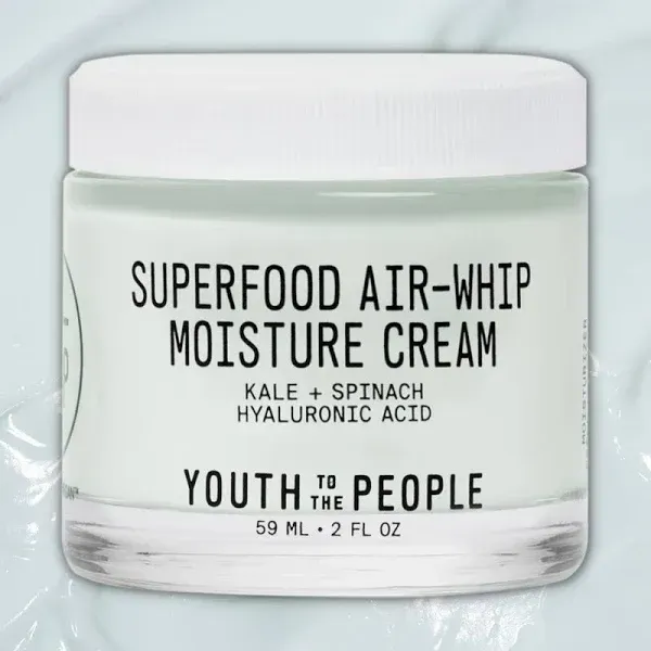 Superfood Air-Whip Youth To The People