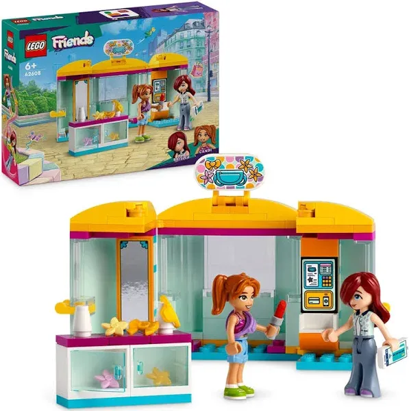 LEGO Friends Tiny Accessories Store