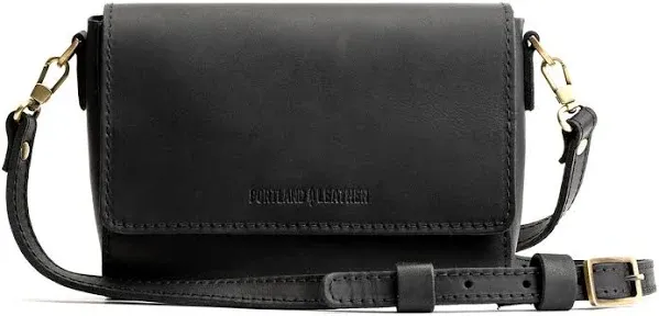 Metro Crossbody