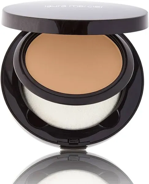 Laura Mercier Smooth Finish Foundation Powder