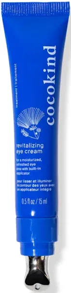 Cocokind Revitalizing Eye Cream