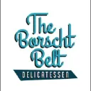 The Borscht Belt